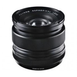Fujifilm Fujinon XF 14/2.8 R