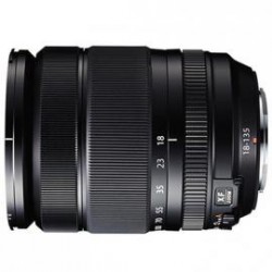 Fujifilm Fujinon XF 18-135 R LM OIS WR