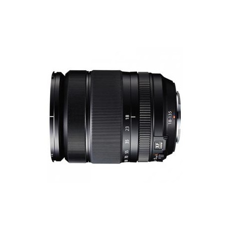 Fujifilm Fujinon XF 18-135 R LM OIS WR