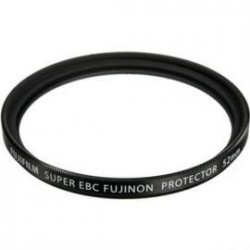 Fujifilm Filtre de Protection PRF-72