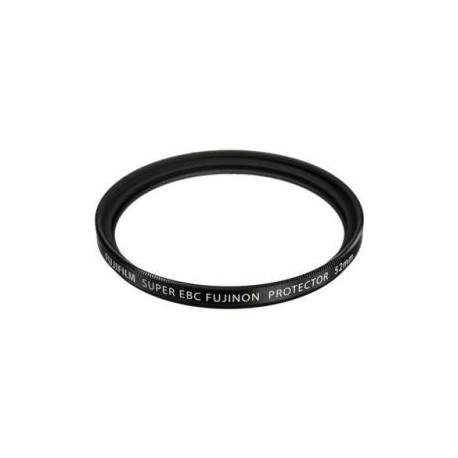 Fujifilm Filtre de Protection PRF-72