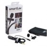 Rode Smartlav + pour Iphone