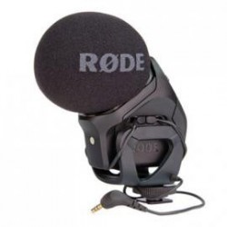 Rode Stéreo Vidédomic Pro Type X/Y