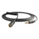 Rode Cable VC1 rallonge Jack 3.5mm