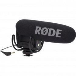 Rode Microphone VideoMic Pro R Type directionnel
