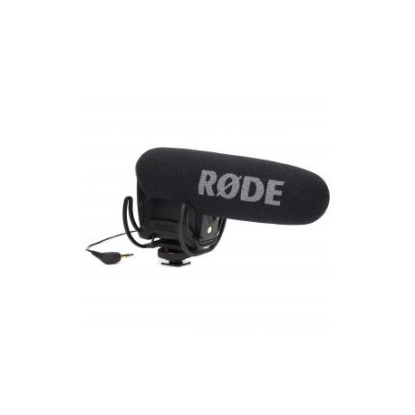 Rode Microphone VideoMic Pro R Type directionnel