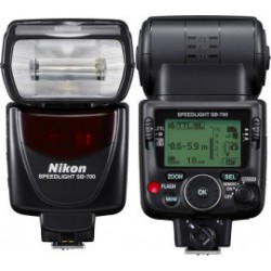 Flash Nikon SB 700
