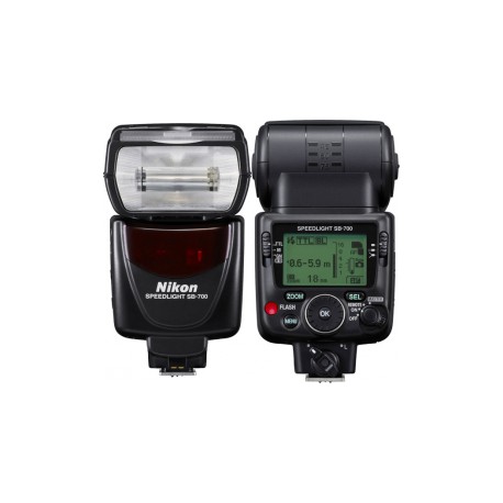 Nikon Flash SB 700