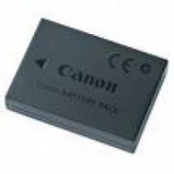 Canon NB-3L Batterie