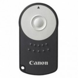 Canon RC 6 Télécommande