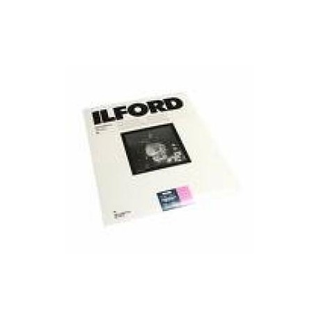 Ilford MG IV 1M RC 13x18 brillant (25 feuilles)