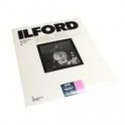 Ilford MG IV 1M RC 24x30 brillant (10 feuilles)