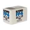 Ilford FP4 Plus 36poses