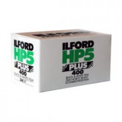 Ilford HP5 Plus 36 poses