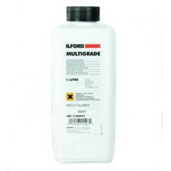 Ilford Multigrade 1L Révélateur