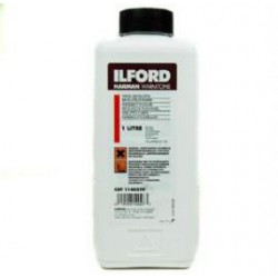 Ilford Warmtone