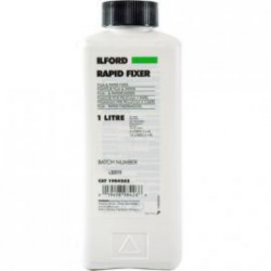 Ilford Rapid Fixer 1L