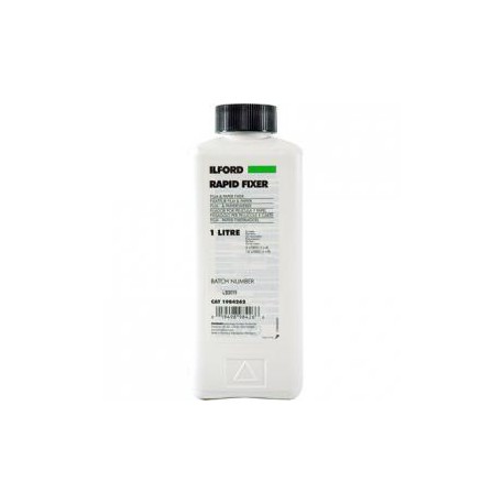 Ilford Rapid Fixer 1L