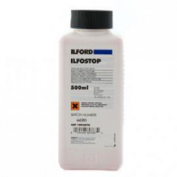 Ilford Ilfostop