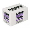 Ilford Delta 3200 36 poses