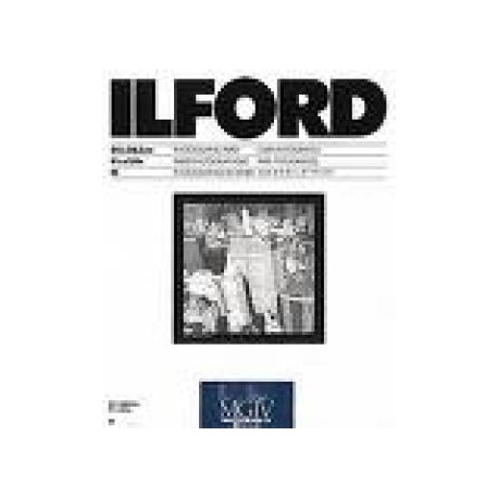 Ilford MG IV 44M RC 10x15 Perlé (100 feuilles)