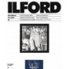 Ilford MG IV 44M Perlé RC 13x18 (25 feuilles)