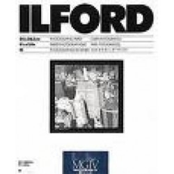 Ilford MG IV 44M Perlé RC 18x24 (100 feuilles)