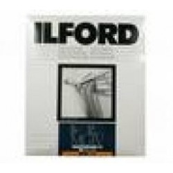 Ilford MG IV 25 M Satiné RC 10x15 (100 feuilles)