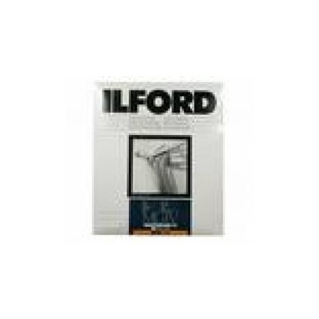 Ilford MG IV 25 M Satiné RC 10x15 (100 feuilles)