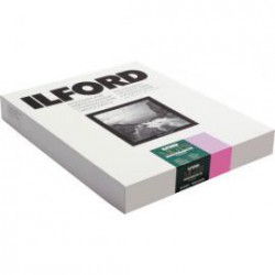 Ilford MG 1K FB 18x24 brillant (100 feuilles)