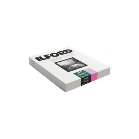 Ilford MG 1K FB 18x24 brillant (100 feuilles)