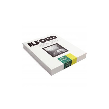 Ilford MG 5K FB 18x24 mat (25 feuilles)