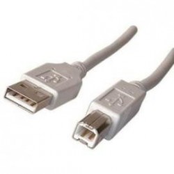 Védimédia Cable USB A/B pour Imprimante