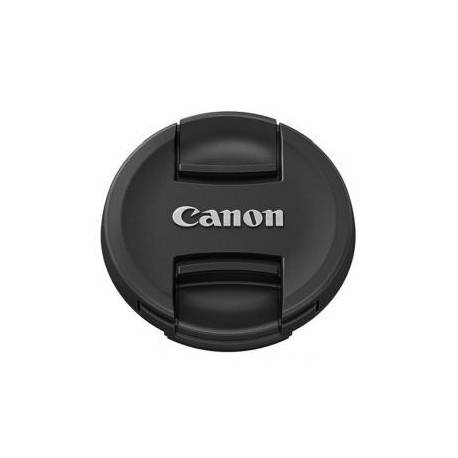 Canon Bouchon Av. Obj. E-58II