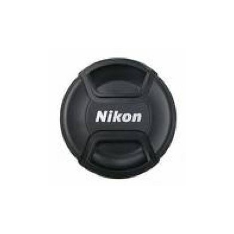 Nikon Bouchon Av. Obj. 52 mm