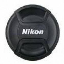 Nikon Bouchon Av. Obj. 62 mm