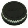 Canon E Bouchon arrière objectif