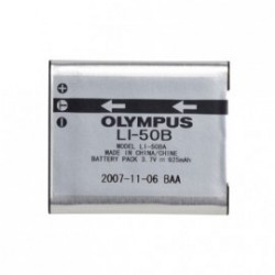 Olympus LI-50B