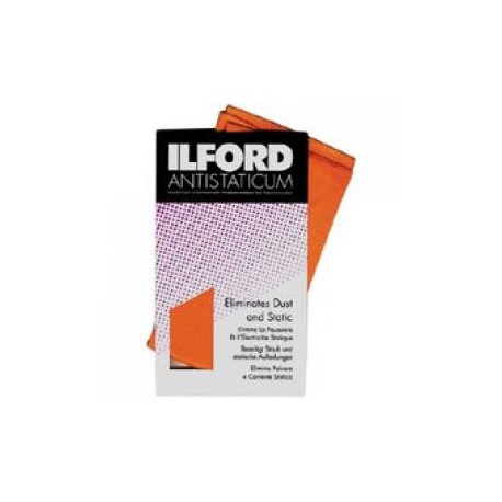 Ilford Chiffon Anti-Statique