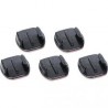 GoPro Fixations Plates Adhésives*