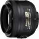 Nikon AF-S 35/1.8 G DX