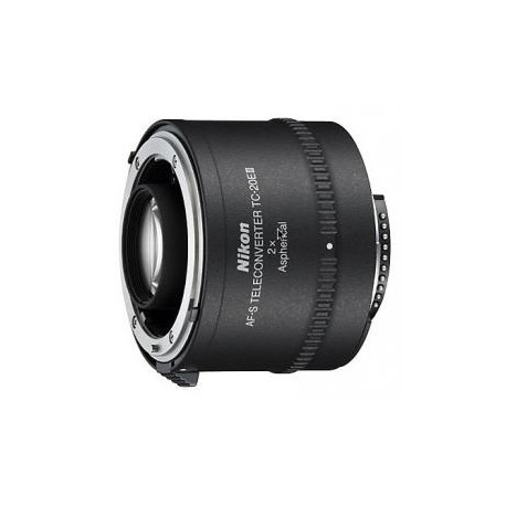 Nikon TC-20E-III