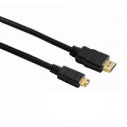 Hama Cable HDMI - Mini HDMI