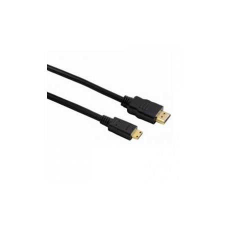 Hama Cable HDMI - Mini HDMI