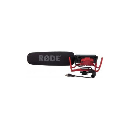 Rode Microphone VideoMic avec support RYCOTE