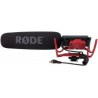 Rode Microphone VideoMic avec support RYCOTE