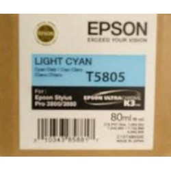 Epson T5805 - Light Cyan