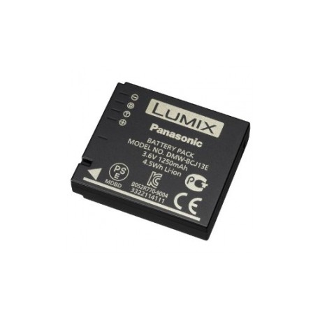 Panasonic BCJ13E Batterie