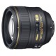 Nikon AF-S 85/1.4 G