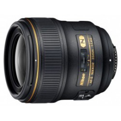 Nikon AF-S 35/1.4 G